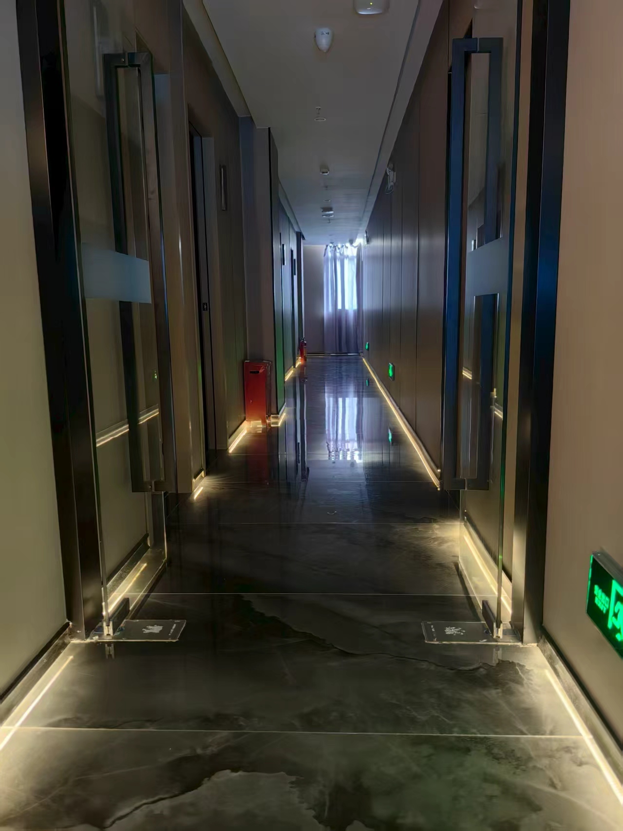 环境